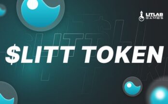 La utilidad del $LITT Token se multiplicará tras la adquisición de LitLab Games por parte de Elixir Games |  por LitLab Games |  diciembre de 2023