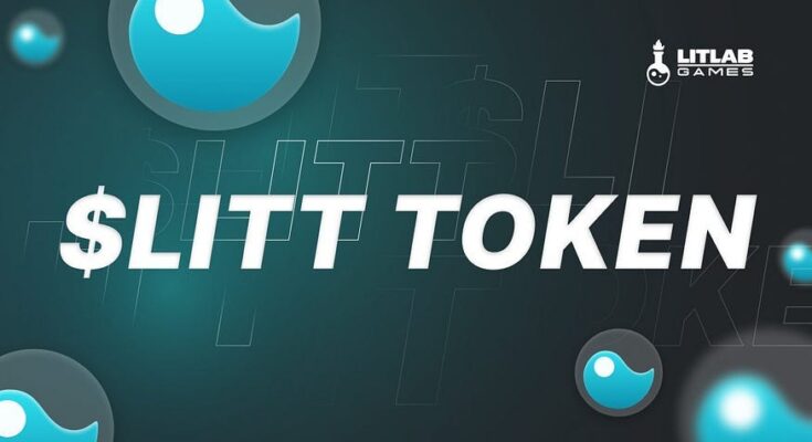 La utilidad del $LITT Token se multiplicará tras la adquisición de LitLab Games por parte de Elixir Games |  por LitLab Games |  diciembre de 2023