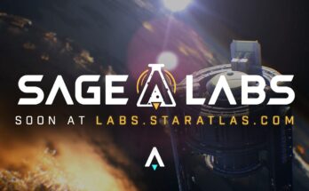 Star Atlas anuncia el primer juego de simulación de economía espacial Web3 para jugadores de Solana y P2E |  de Star Atlas |  Atlas estelar