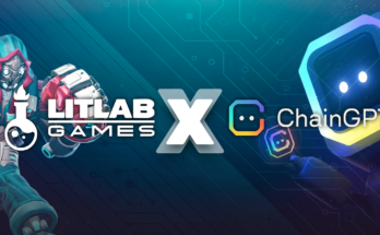 Â¡LitLab Games y ChainGPT forjan una asociaciÃ³n de innovaciÃ³n para elevar el mercado web3!  |  por LitLab Games |  diciembre de 2023