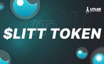 El valor del token $LITT se multiplicó tras la fusión de LitLab Games y Elixir Games |  por LitLab Games |  diciembre de 2023