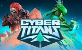 CyberTitans